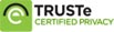 TrustE Certified Privacy